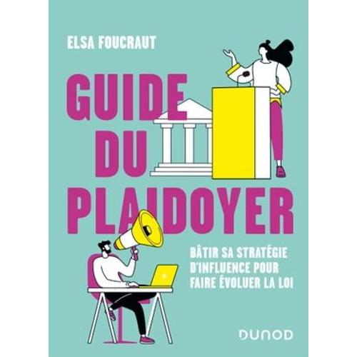 Guide Du Plaidoyer