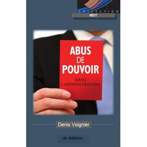 Abus De Pouvoir