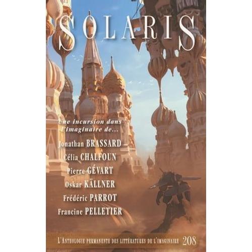 Solaris 208