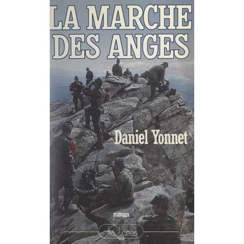 La Marche Des Anges