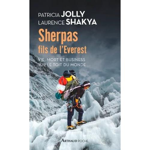 Sherpas, Fils De L'everest