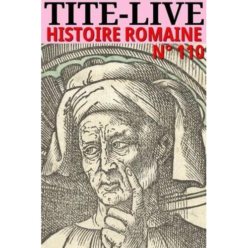 Tite-Live - Histoire Romaine