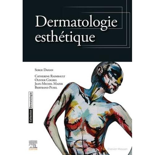 Dermatologie Esthétique