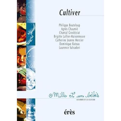 Cultiver - 1001 Bb N°30