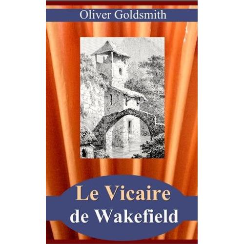 Le Vicaire De Wakefield