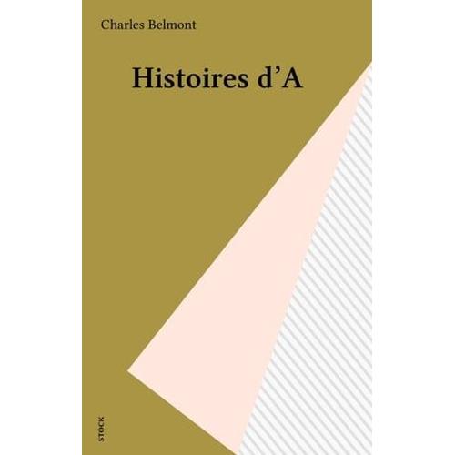 Histoires D'a