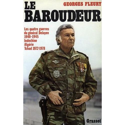 Le Baroudeur