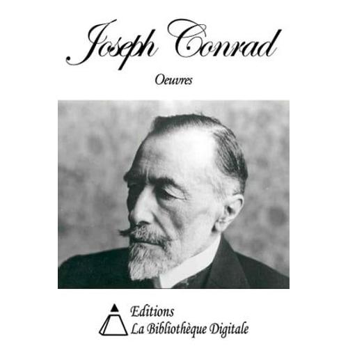 Oeuvres De Joseph Conrad