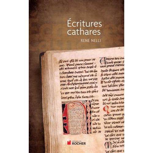 Ecritures Cathares