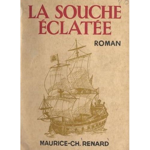 La Souche Éclatée