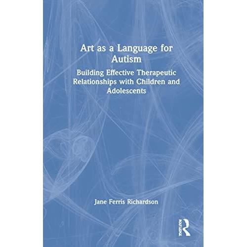 Art As A Language For Autism