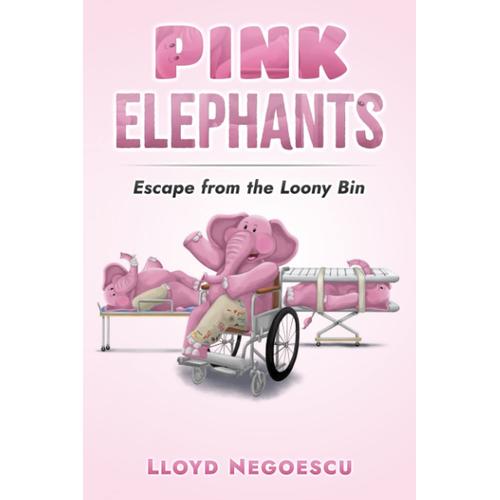 Pink Elephants