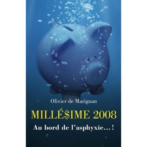 Millé$Ime 2008