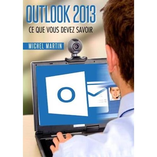 Outlook 2013