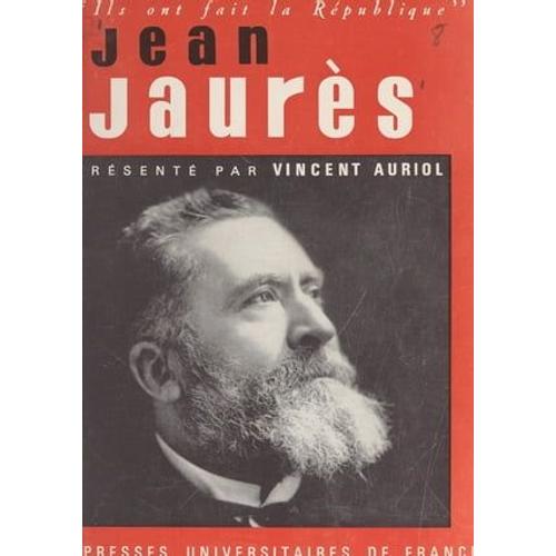 Jean Jaurès