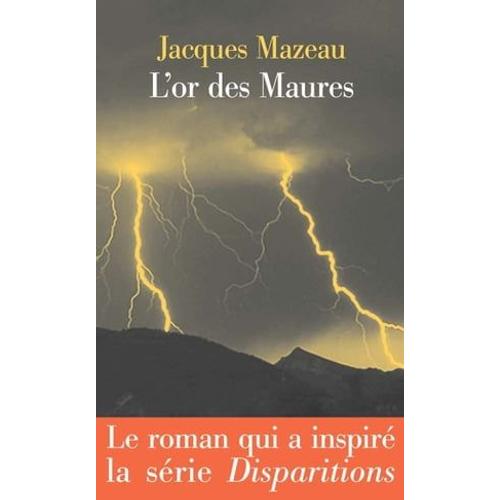 L'or Des Maures