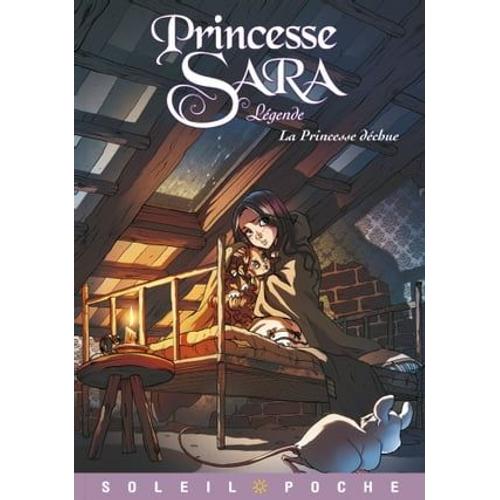 Princesse Sara Légende T02