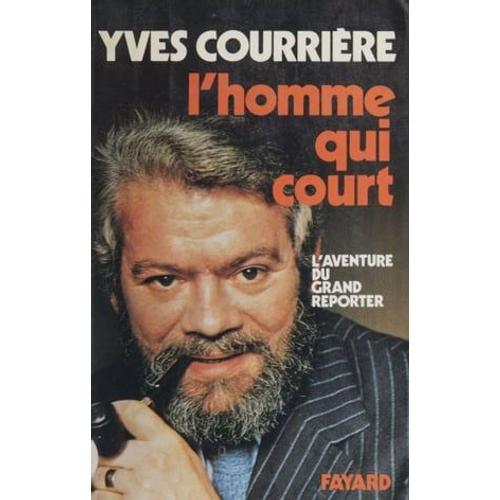 L'homme Qui Court