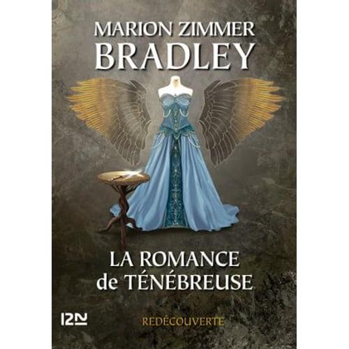 La Romance De Ténébreuse - Tome 6