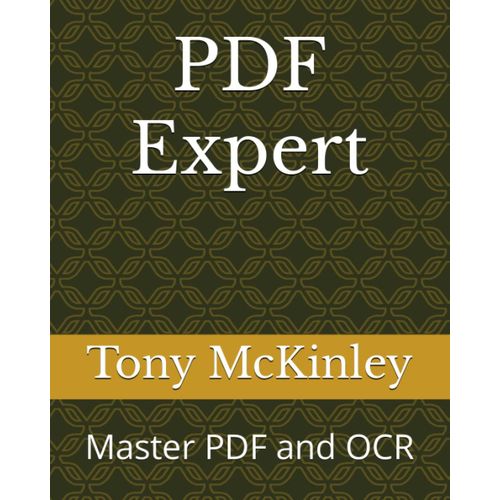 Pdf Expert: Master Pdf And Ocr