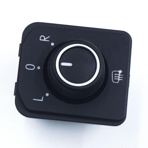 Bouton De Commande De Rétroviseur Chauffant, Pour Vw Arteon Crafter Passat Teront Seat Tarraco