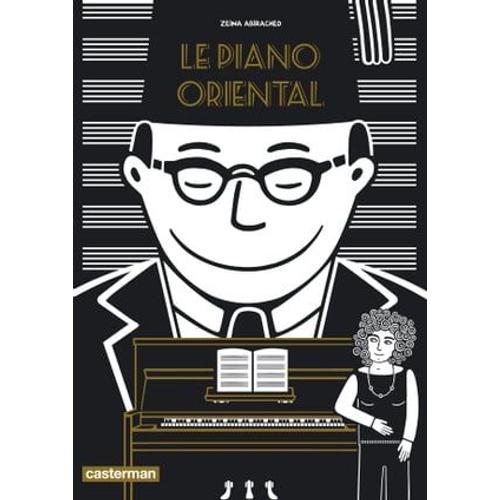 Le Piano Oriental