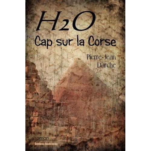 H2o Cap Sur La Corse