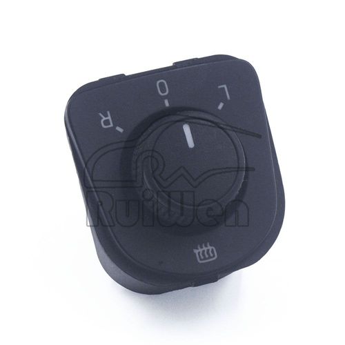 Commutateur De Rétroviseur Électrique, Seat Ateca Valentine 5f0 959 565d 5f0 959 D 565 2013 2014 2015 2016-2019