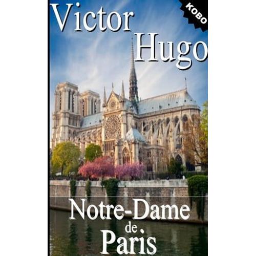 Notre-Dame De Paris - 1482