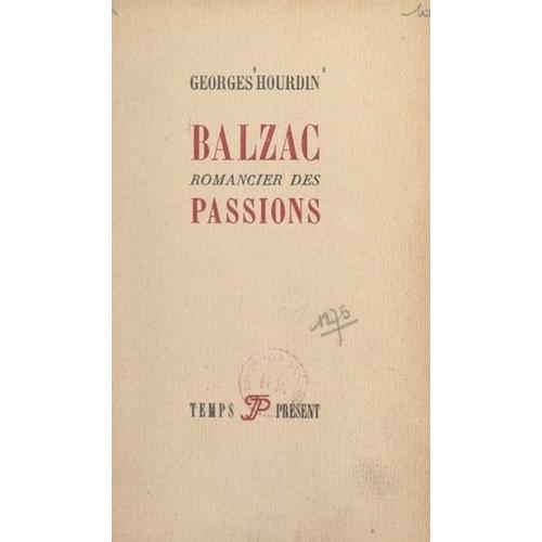 Balzac