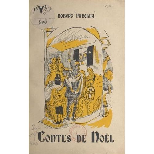 Contes De Noël