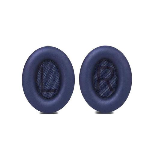 Remplacement du coussinet d'oreille pour les oreillettes 70 mm  professionnelles QC35 de Bose pour le casque d'écoute QuietComfort 35 II de  Bose