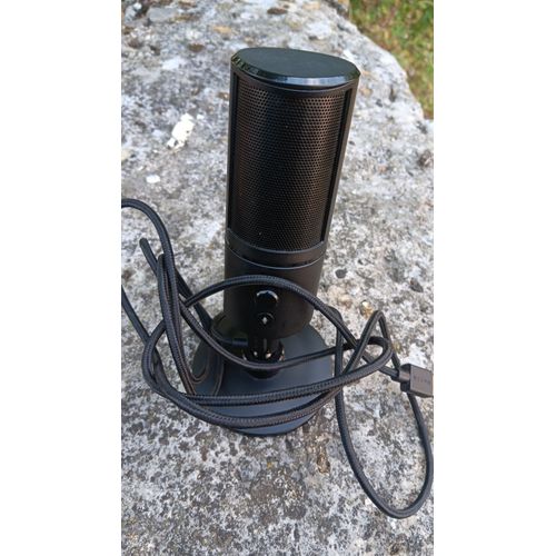 Micro Razer Seiren X