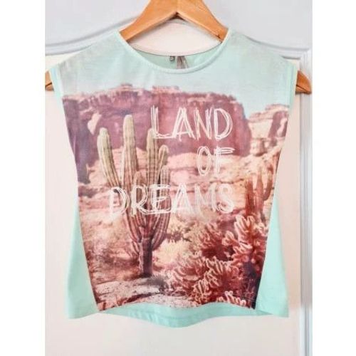 T-Shirt Orchestra, Taille 6 Ans