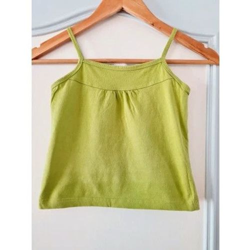 Débardeur Placard De Fille, Taille 6 Ans