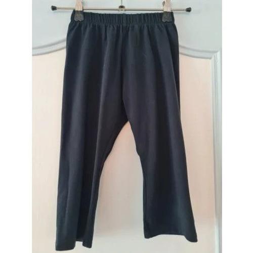 Legging Court Vertbaudet, Taille 8 Ans