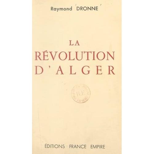 La Révolution D'alger