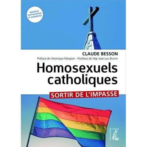 Homosexuels Catholiques