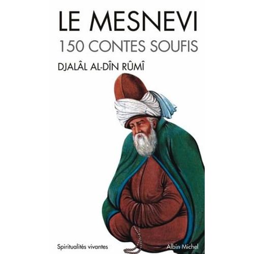 Le Mesnevi