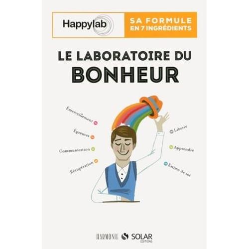 Laboratoire Du Bonheur