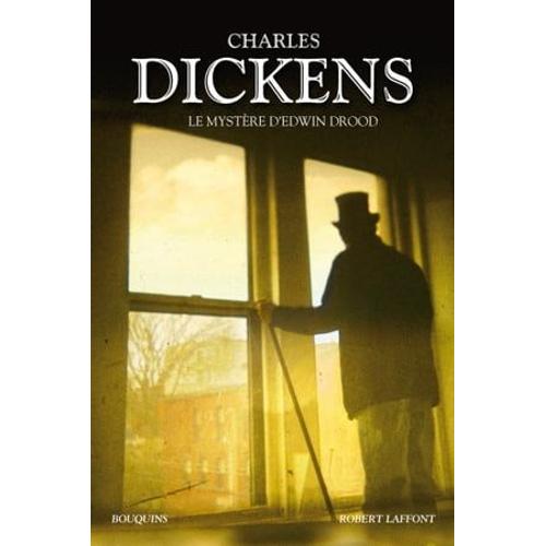 Charles Dickens - Le Mystère D'edwin Drood