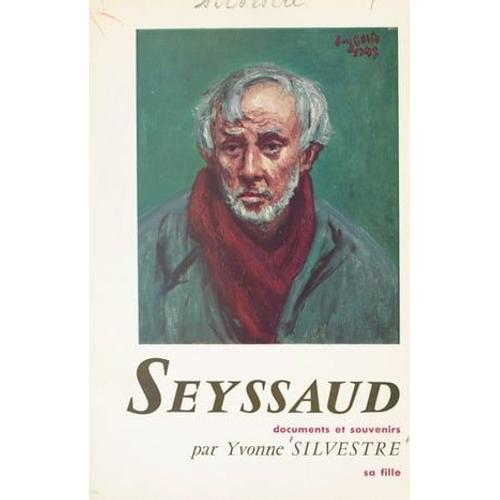 Seyssaud