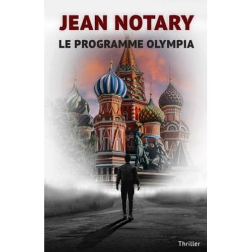 Le Programme Olympia