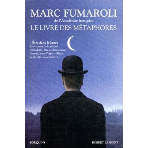 Le Livre Des Métaphores