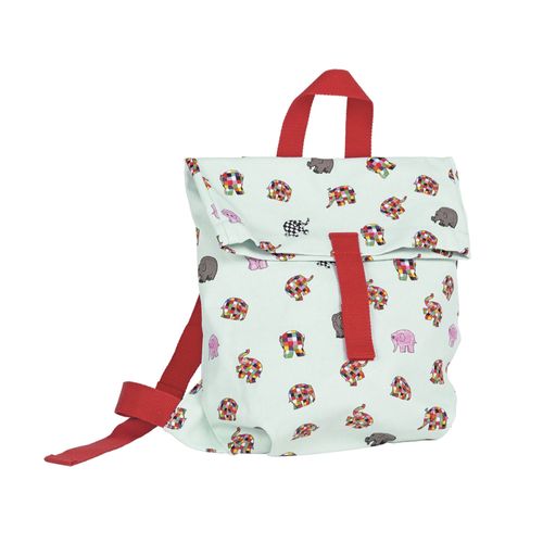 Sac À Dos Mini-Coursier Elmer - Petit Jour Paris