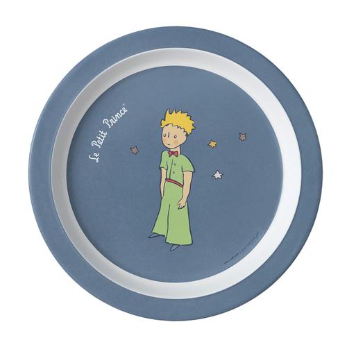 Assiette Bébé Ø 21cm Le Petit Prince - Petit Jour Paris