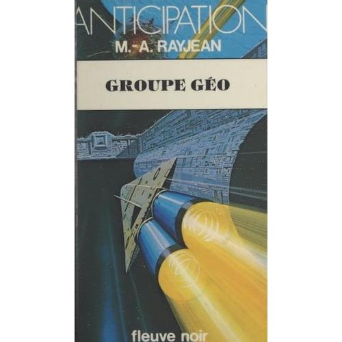 Groupe Géo