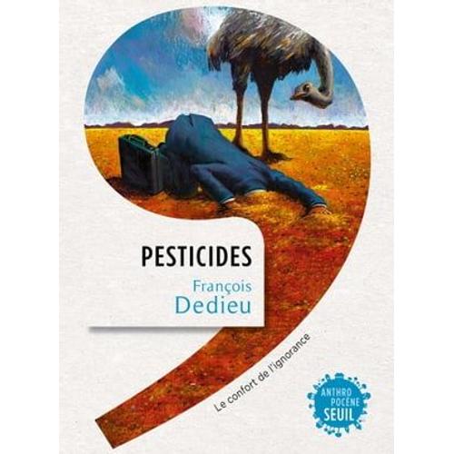 Pesticides