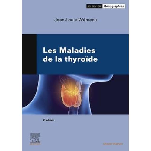 Les Maladies De La Thyroïde