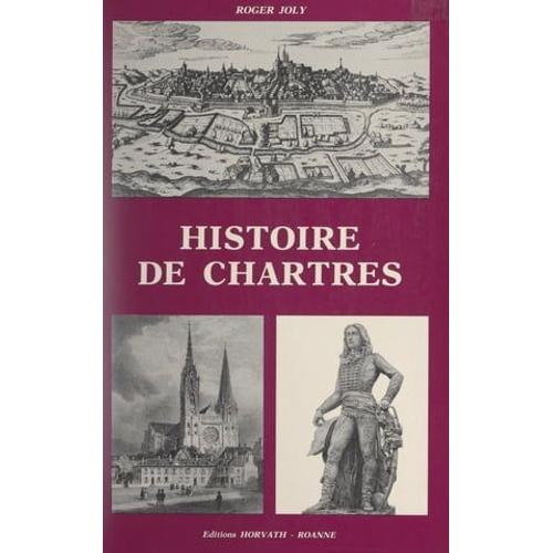 Histoire De Chartres